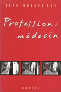 Profession: médecin